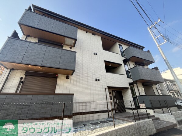 グリーンハウスの物件内観写真